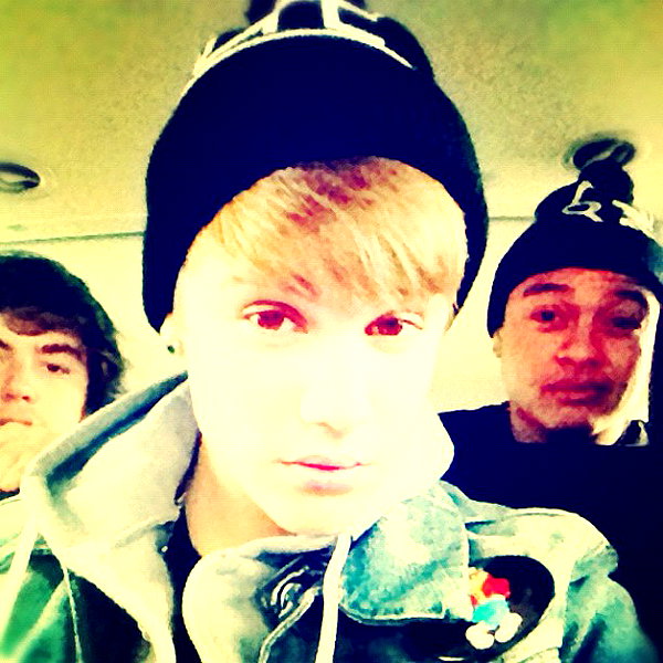 lilbieber instagram image archive image