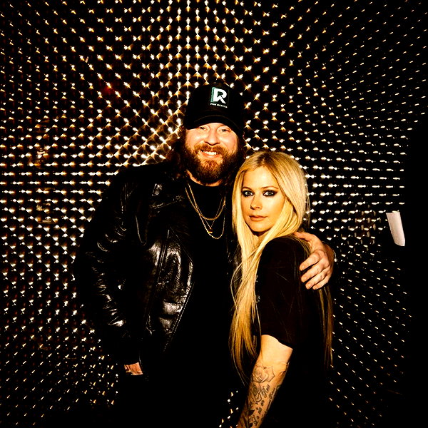 avrillavigne instagram image archive image