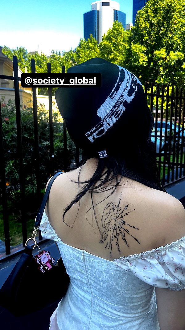 Archived image from @malatongy on Instagram