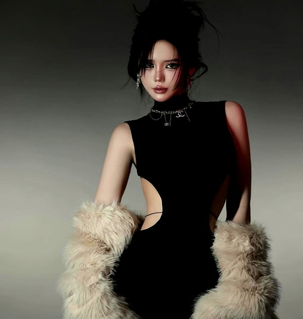 lyhythuedoxinh instagram image archive image