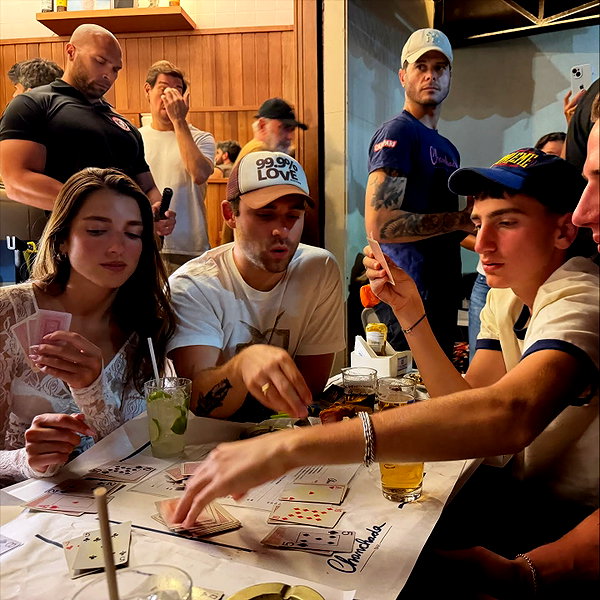 dualipa instagram image archive image
