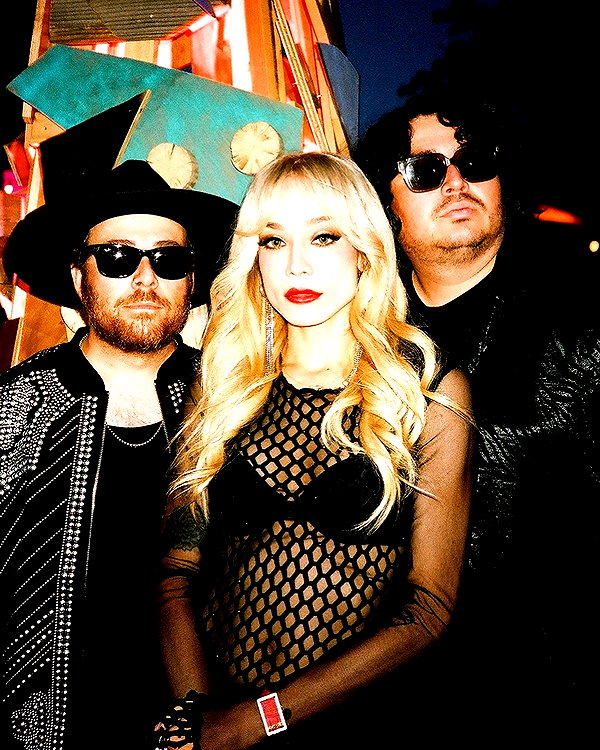 cannonstheband instagram image archive image
