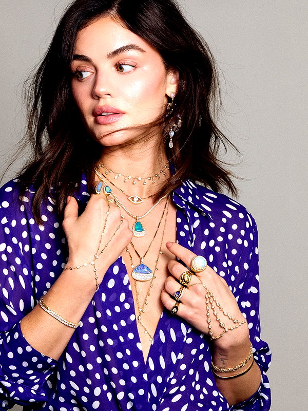 lucyhale instagram image archive image