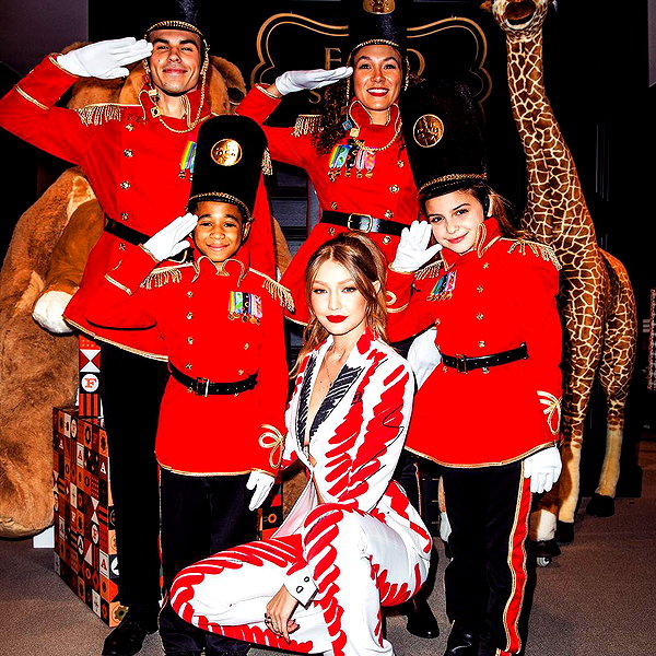 gigihadid instagram image archive image