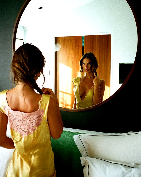 emrata instagram image archive image