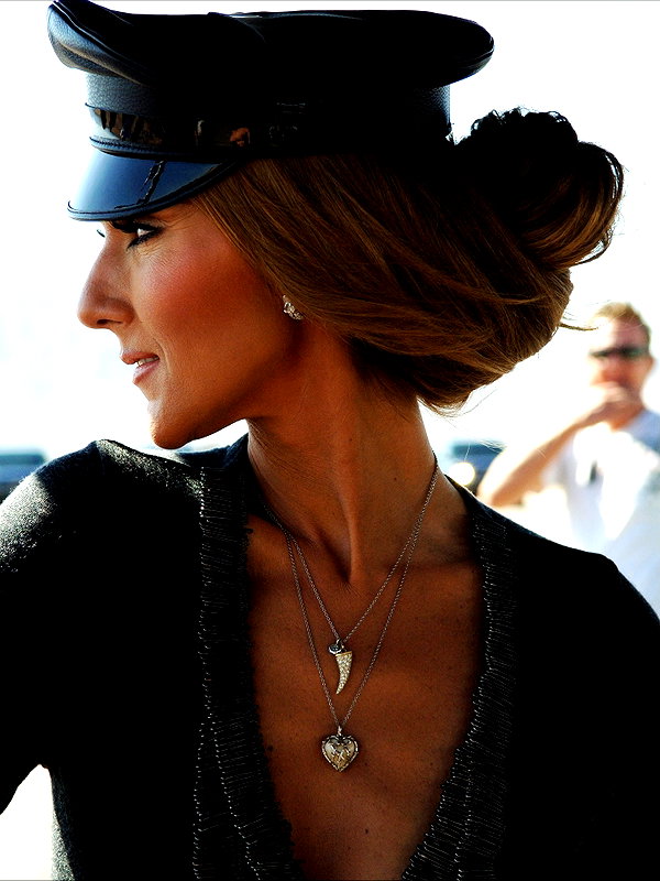 celinedion instagram image archive image