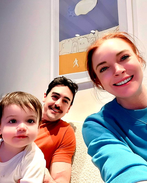 lindsaylohan instagram image archive image