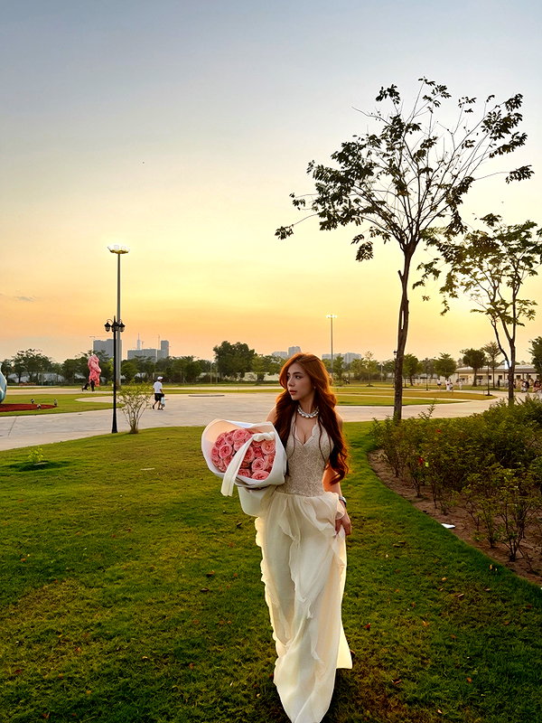 lyhythuedoxinh instagram image archive image