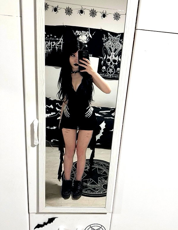 vampiryska instagram image archive image