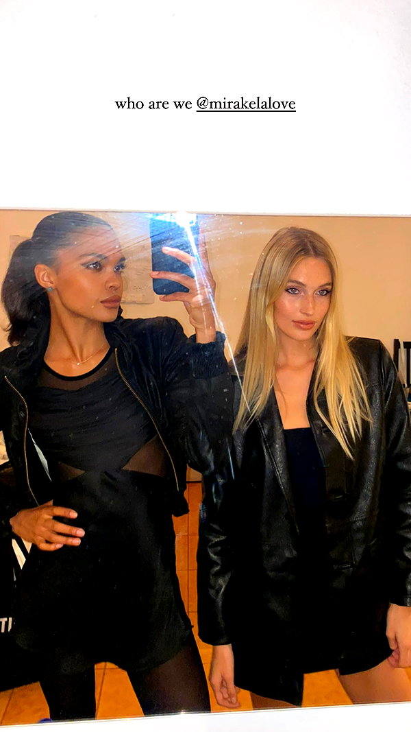 Archived image from @chelsnamsayin on Instagram