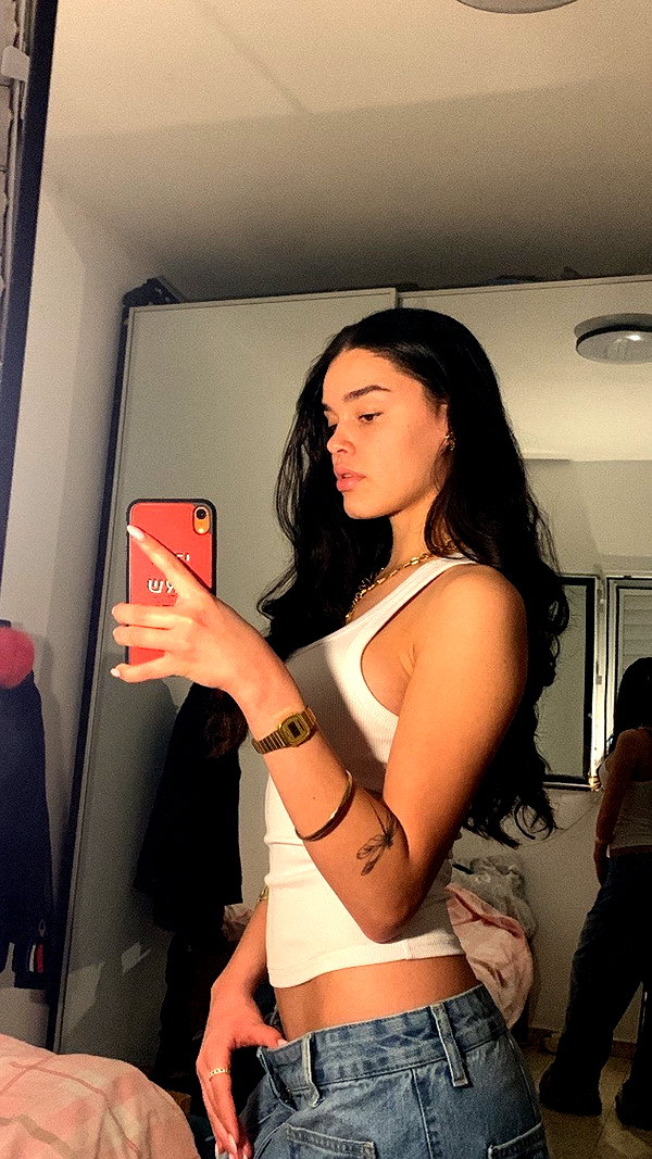 yaelb.resler instagram image archive image