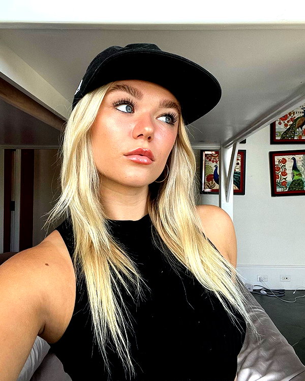 Archived image from @katiesigmond on Instagram