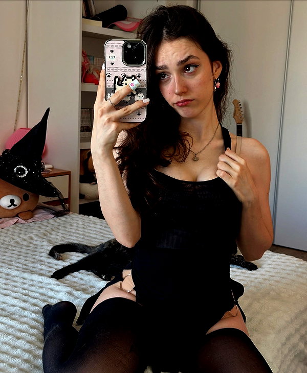littlemiauwu instagram image archive image