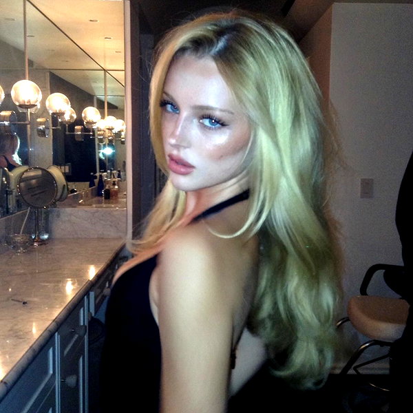 skylasanders instagram image archive image