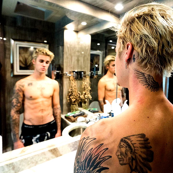 lilbieber instagram image archive image