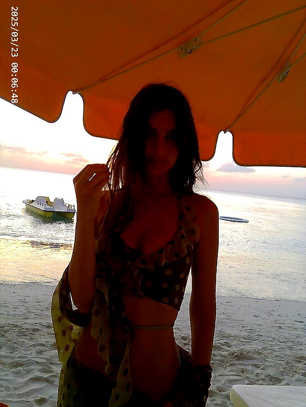 emrata instagram image archive image