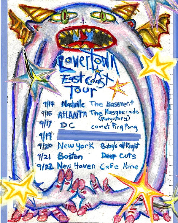 lowrtown instagram image archive image