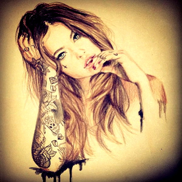 realbarbarapalvin instagram image archive image
