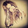 realbarbarapalvin Altpins Profile Picture