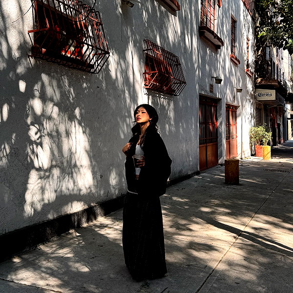 yifan.liii instagram image archive image