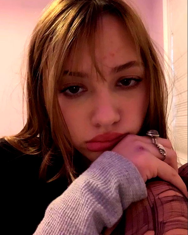 lilarosepalaza instagram image archive image