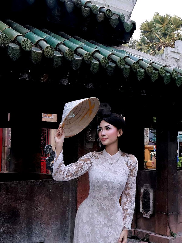 lyhythuedoxinh instagram image archive image