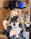 gallery_cosplayer Altpins Profile Picture
