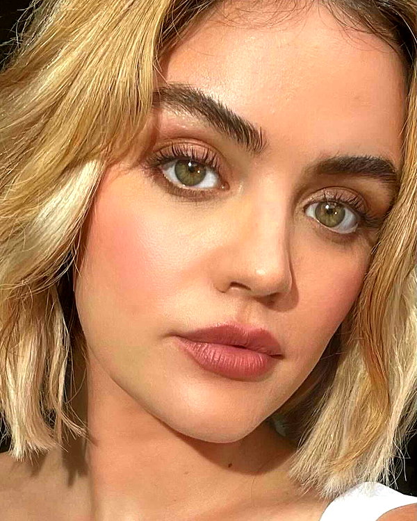 lucyhale instagram image archive image
