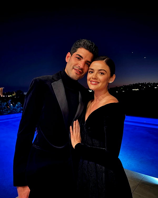 lucyhale instagram image archive image