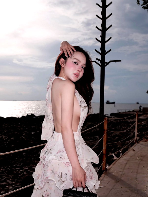 lyhythuedoxinh instagram image archive image