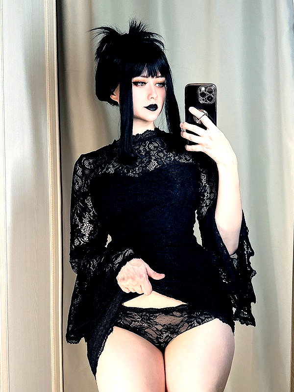 pepper_cos instagram image archive image