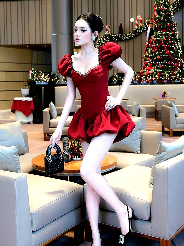 lyhythuedoxinh instagram image archive image