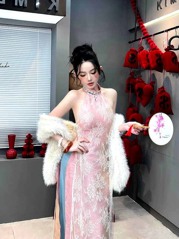lyhythuedoxinh instagram image archive image