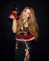 shakira Altpins Profile Picture