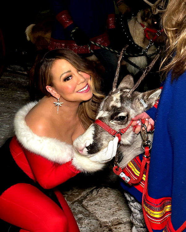 mariahcarey instagram image archive image