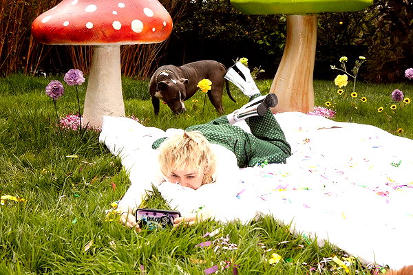 mileycyrus instagram image archive image