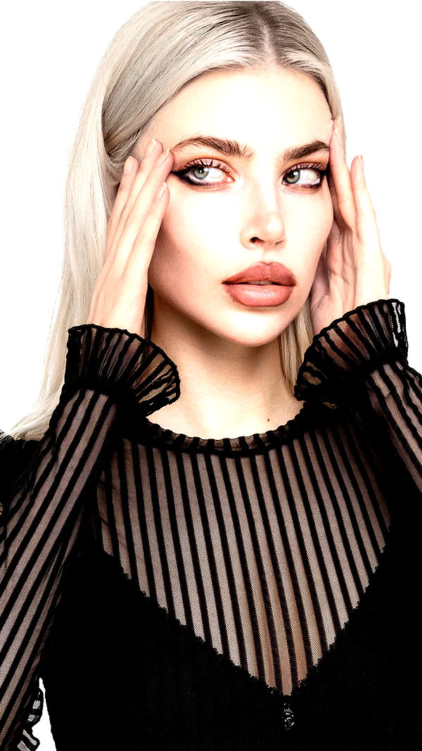alien.hanna instagram image archive image