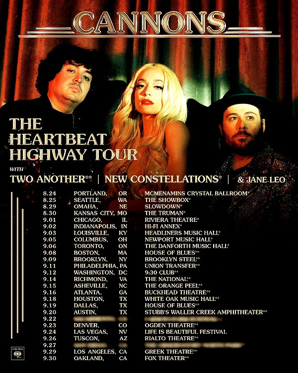 cannonstheband instagram image archive image