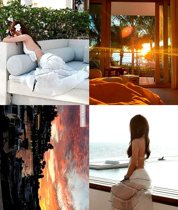 lyhythuedoxinh instagram image archive image