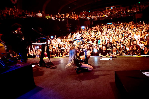 cannonstheband instagram image archive image
