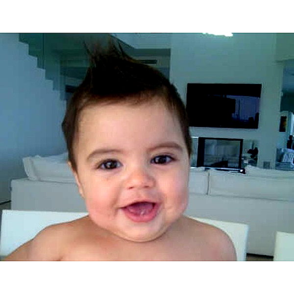 shakira instagram image archive image