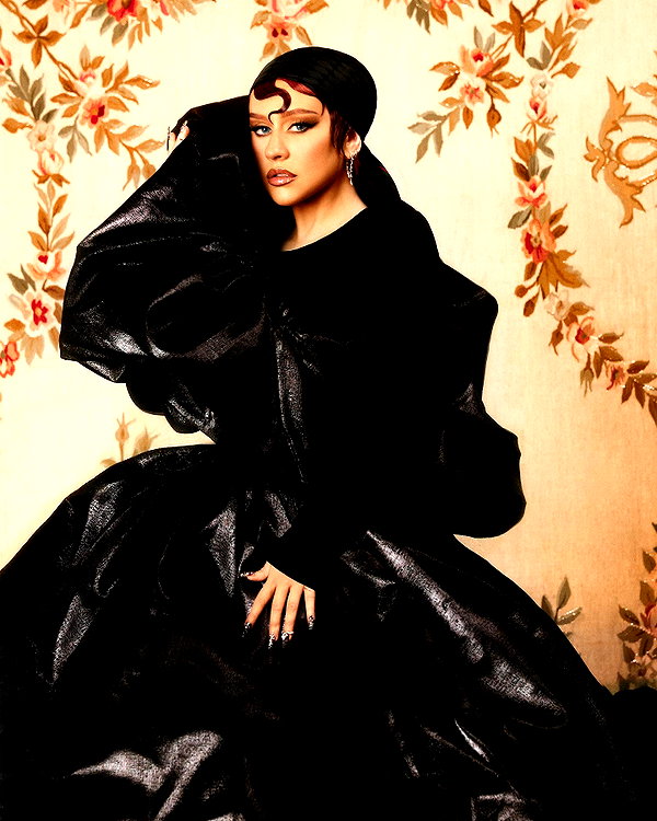 xtina instagram image archive image