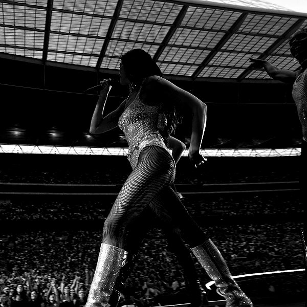 dualipa instagram image archive image