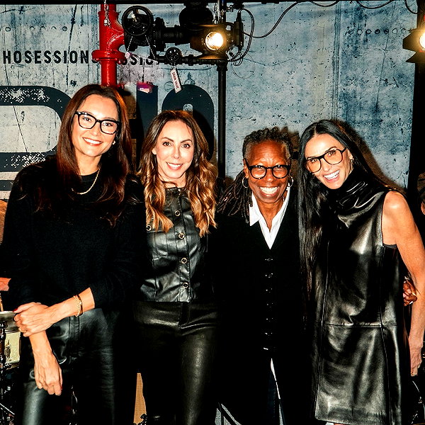 demimoore instagram image archive image
