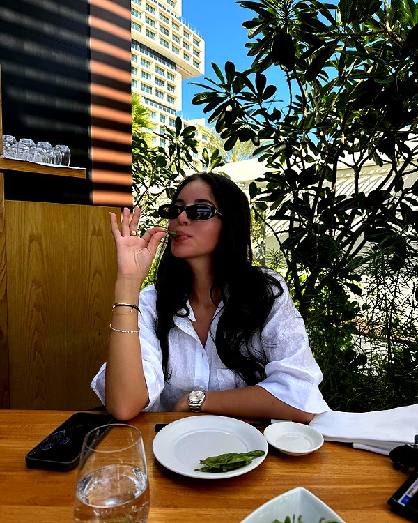 zoeliss instagram image archive image