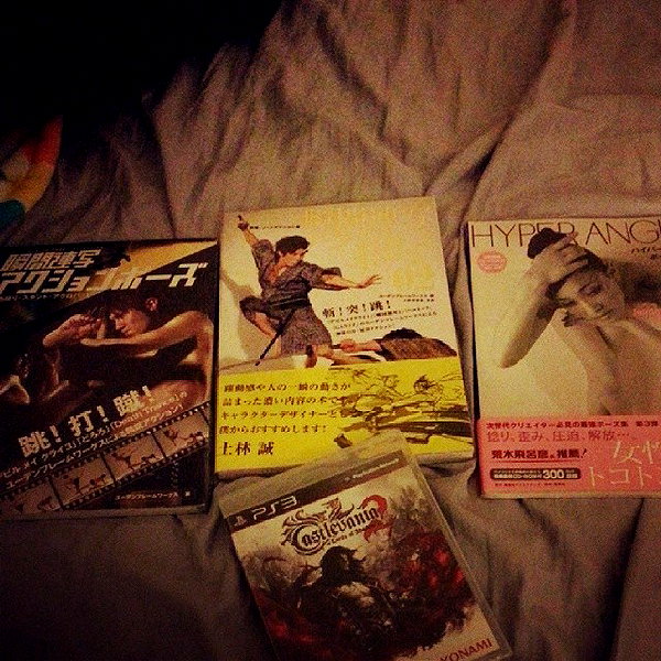 muze instagram image archive image