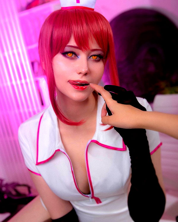 pepper_cos instagram image archive image