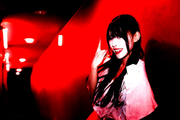yamikumo_leisa instagram image archive image