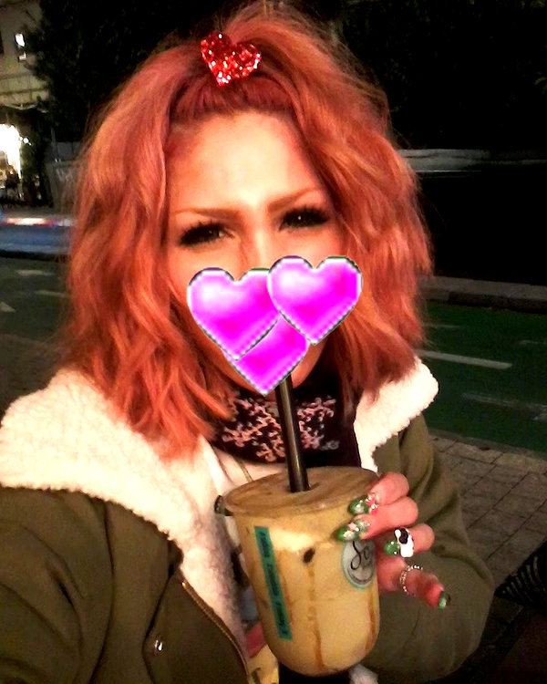 Archived image from @piyokoblog on Instagram