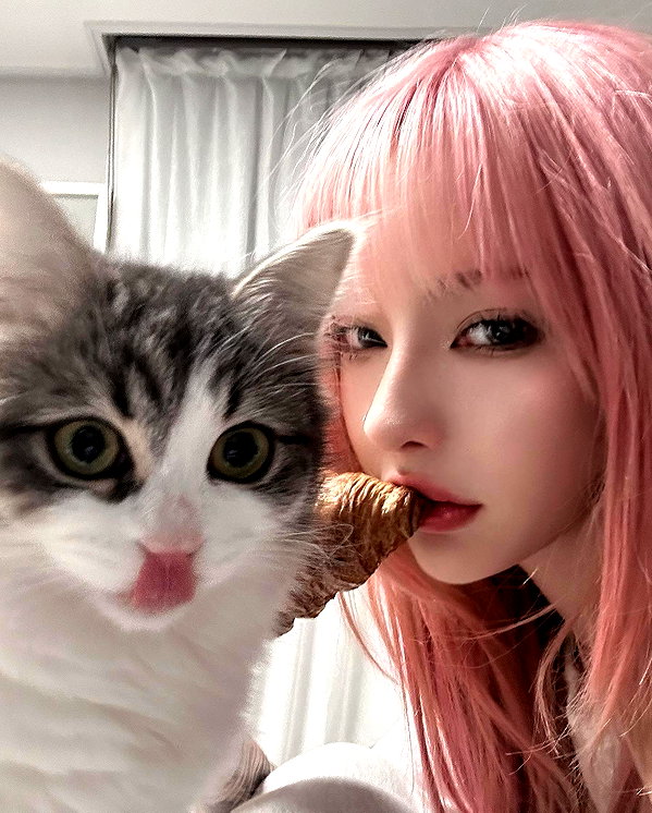 yuna_1_27 instagram image archive image